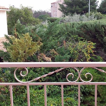 La Garde : joli studio dans résidence Exterior foto
